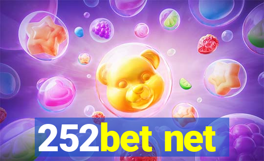 252bet net